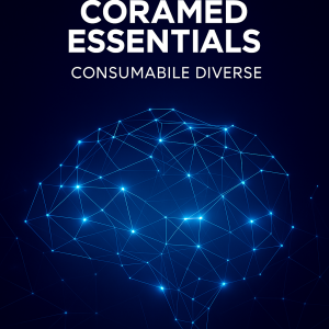 Coramed Essentials | Diverse Medical Consumables